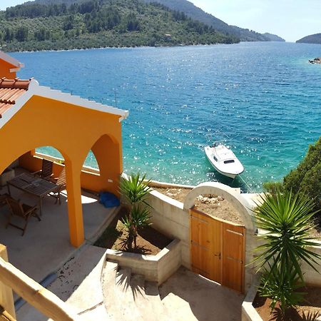 尼亚卢卡Casa Naranja Croatia公寓 外观 照片
