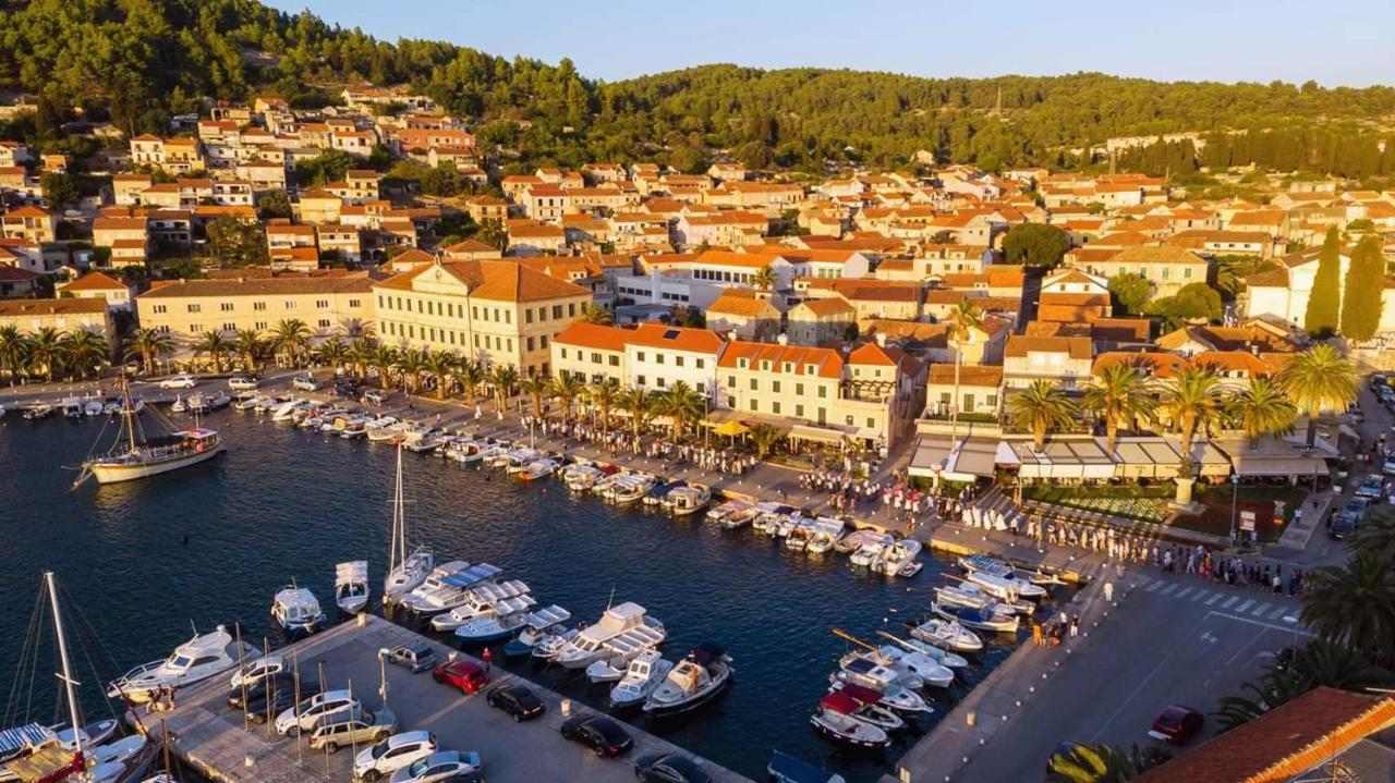 尼亚卢卡Casa Naranja Croatia公寓 外观 照片