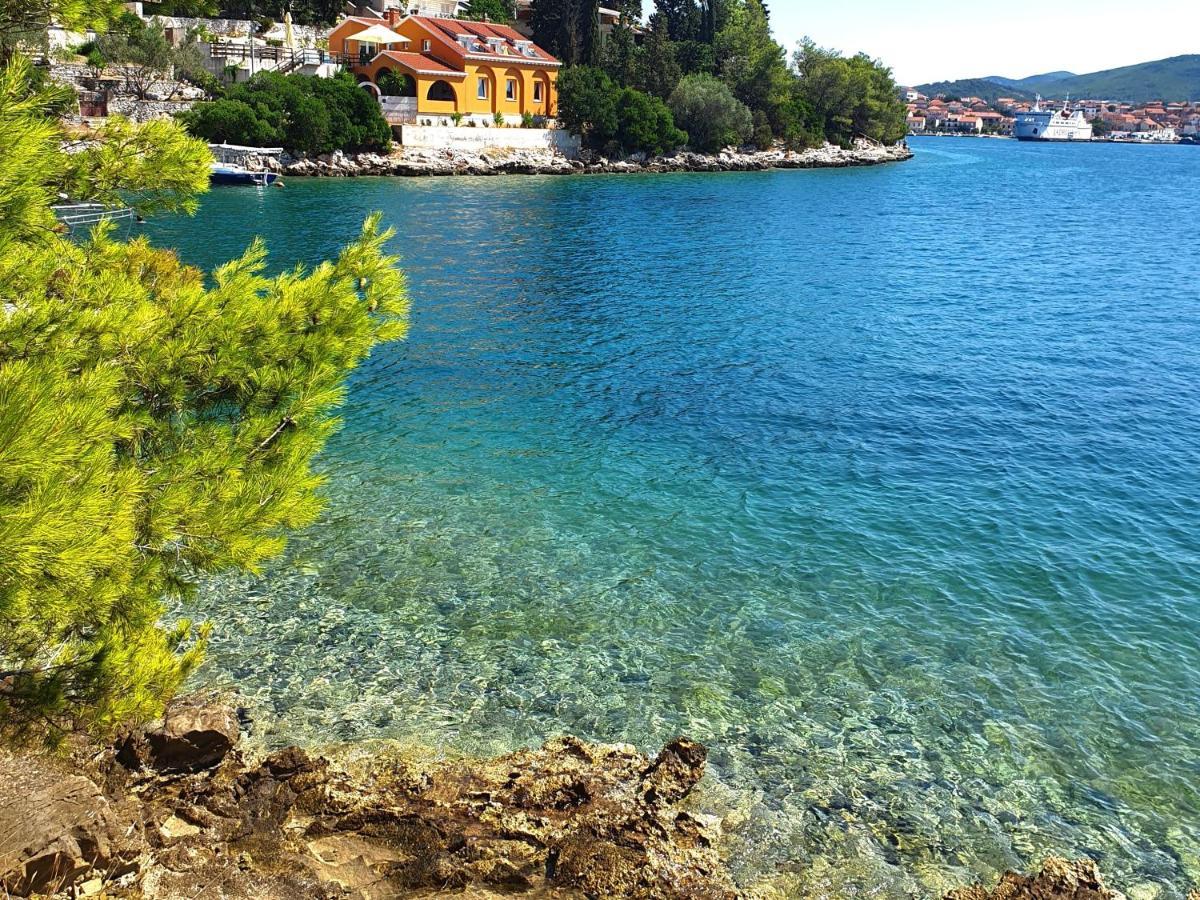 尼亚卢卡Casa Naranja Croatia公寓 外观 照片