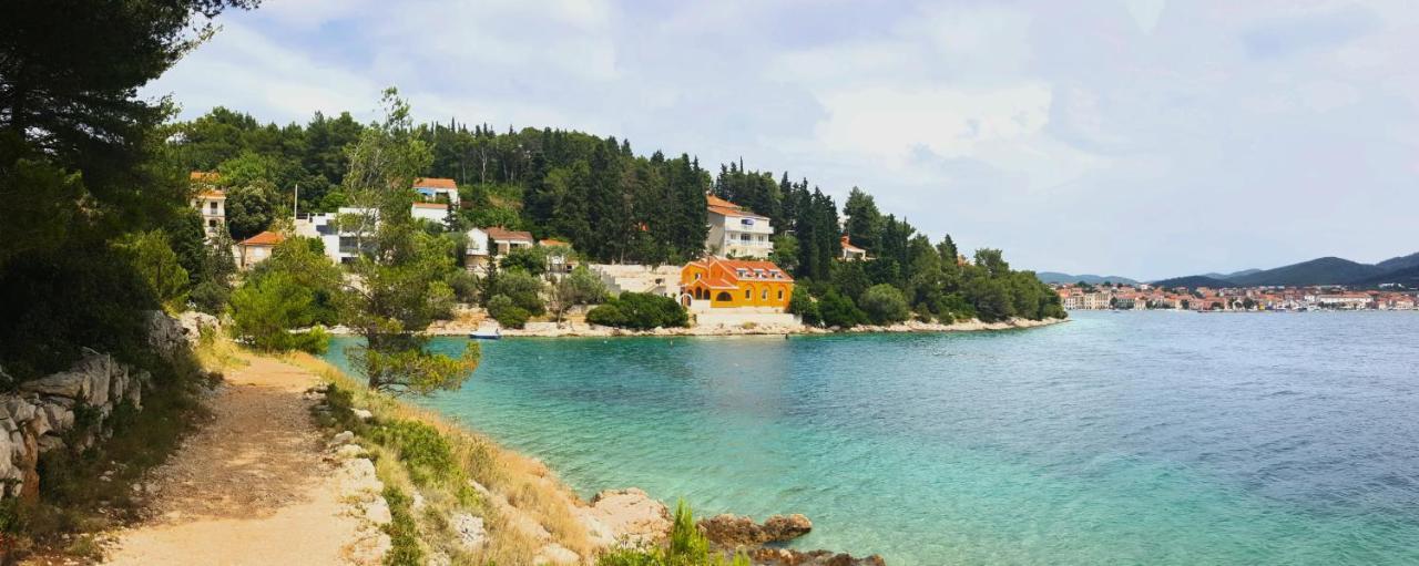 尼亚卢卡Casa Naranja Croatia公寓 外观 照片