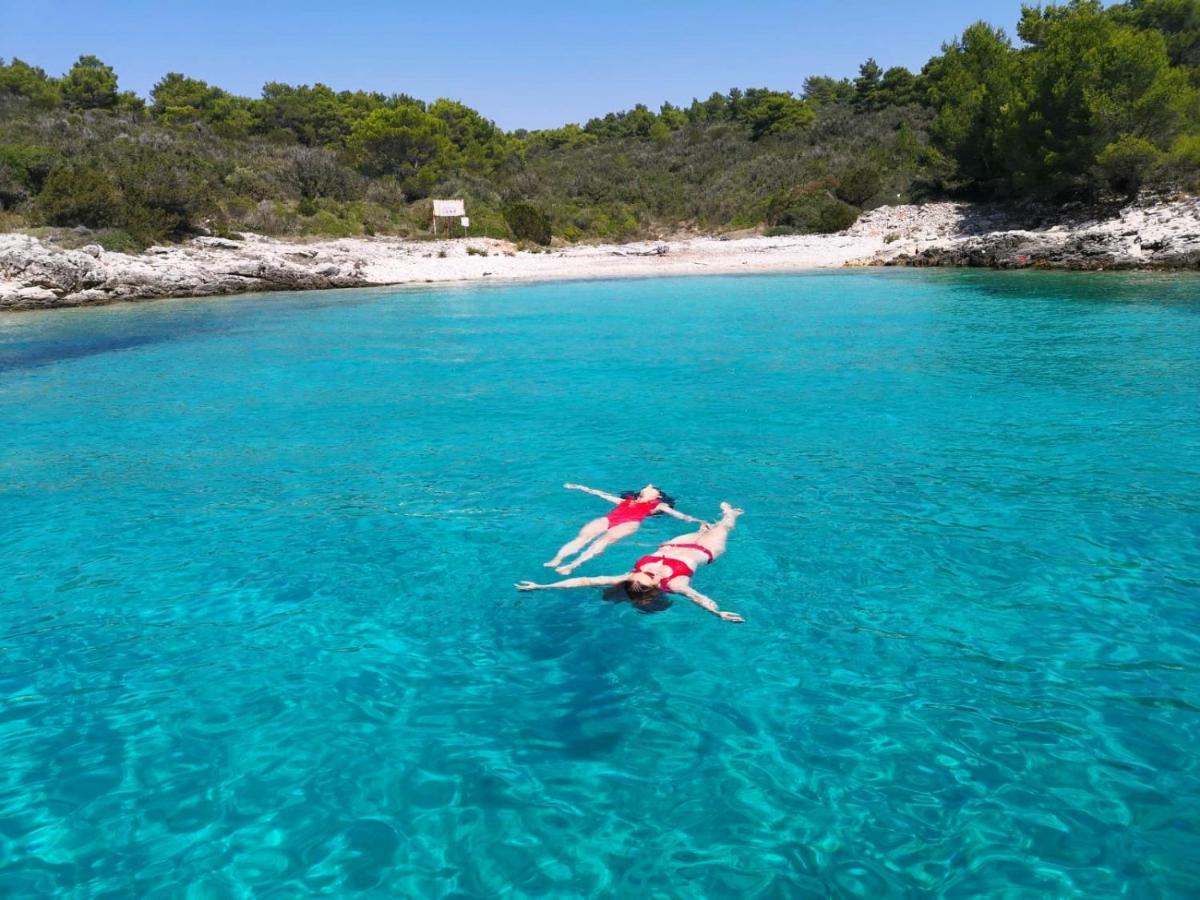 尼亚卢卡Casa Naranja Croatia公寓 外观 照片