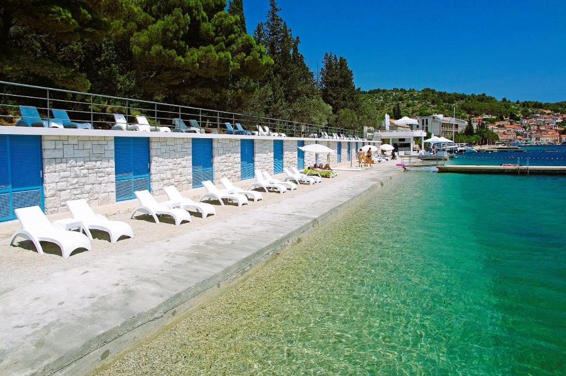 尼亚卢卡Casa Naranja Croatia公寓 外观 照片