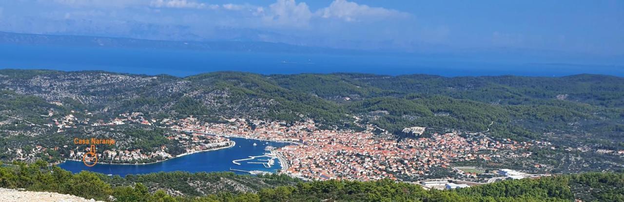 尼亚卢卡Casa Naranja Croatia公寓 外观 照片