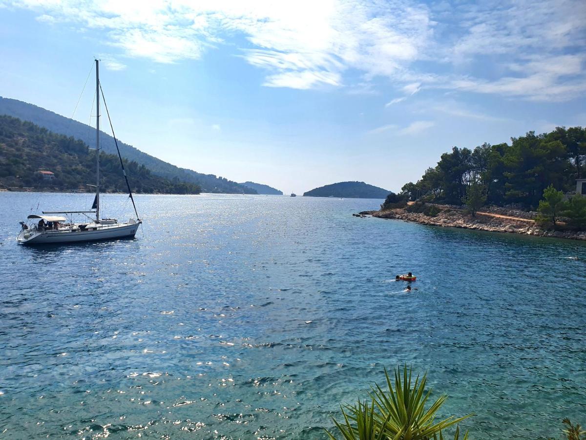 尼亚卢卡Casa Naranja Croatia公寓 外观 照片