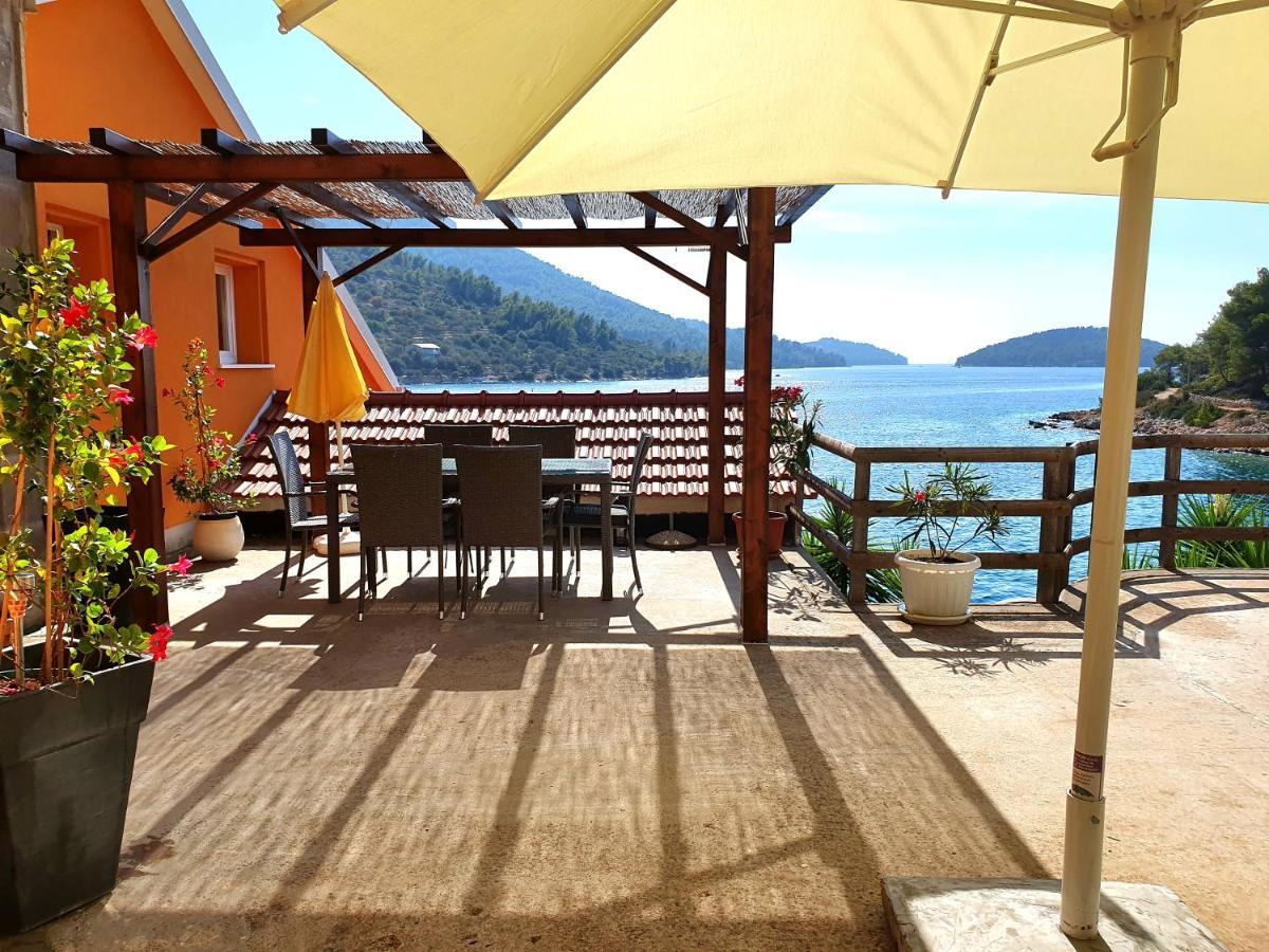 尼亚卢卡Casa Naranja Croatia公寓 外观 照片