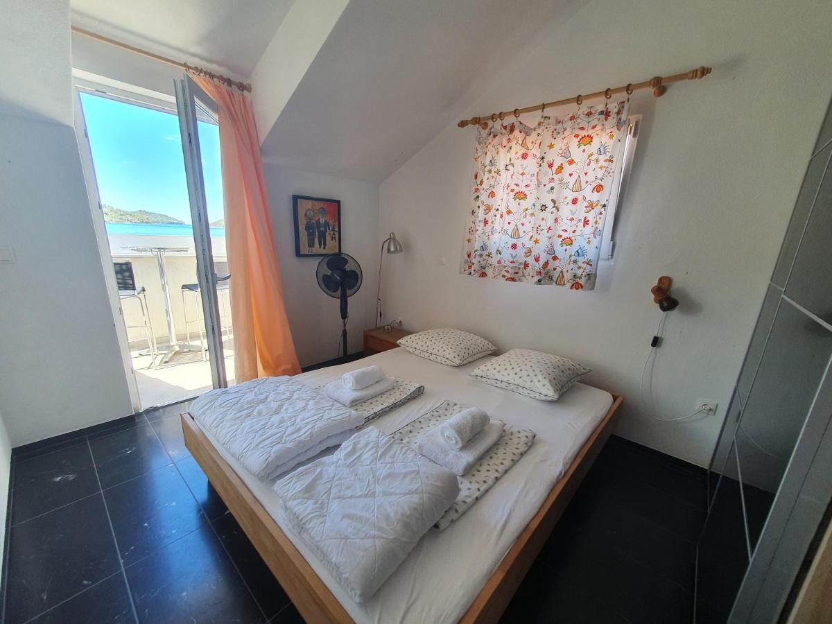 尼亚卢卡Casa Naranja Croatia公寓 外观 照片