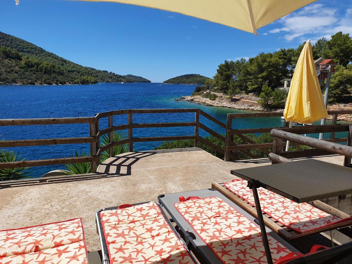 尼亚卢卡Casa Naranja Croatia公寓 外观 照片