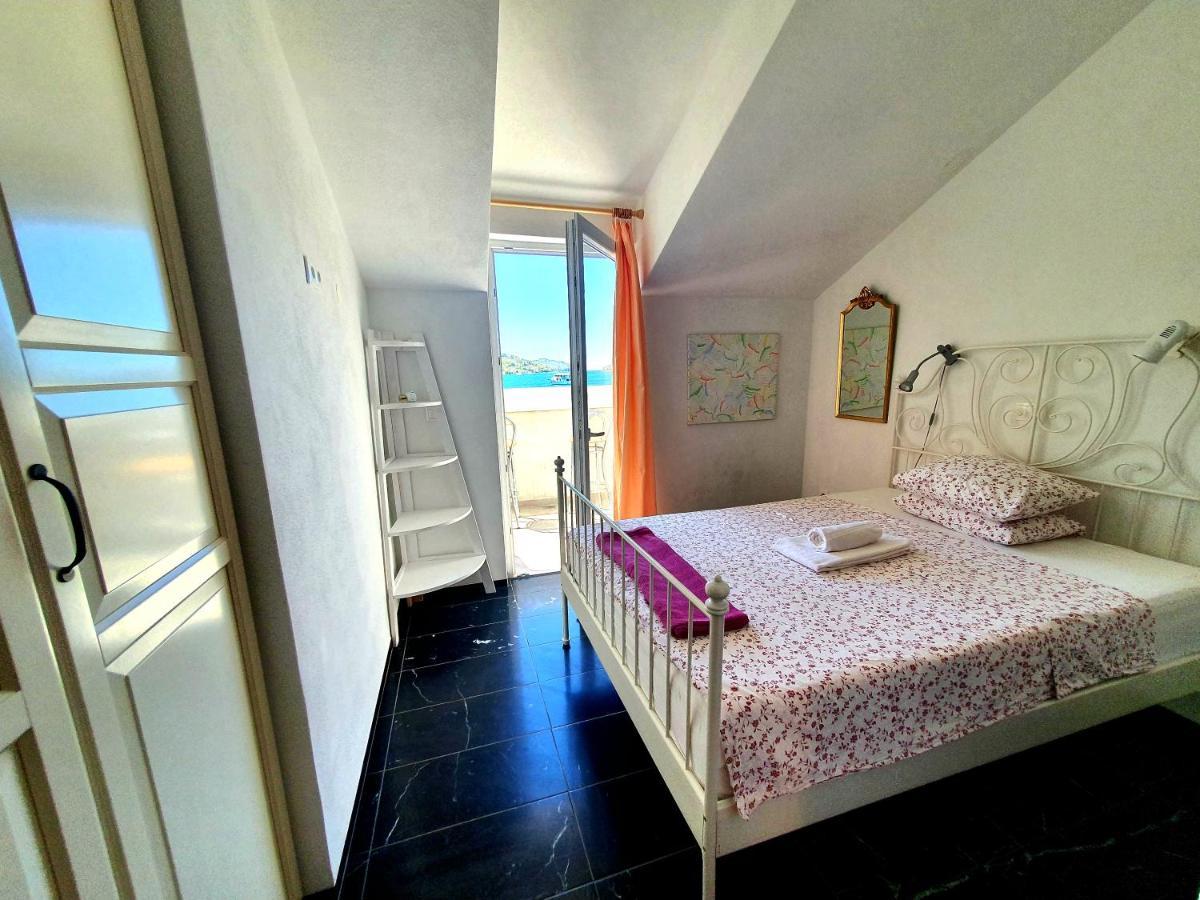 尼亚卢卡Casa Naranja Croatia公寓 外观 照片