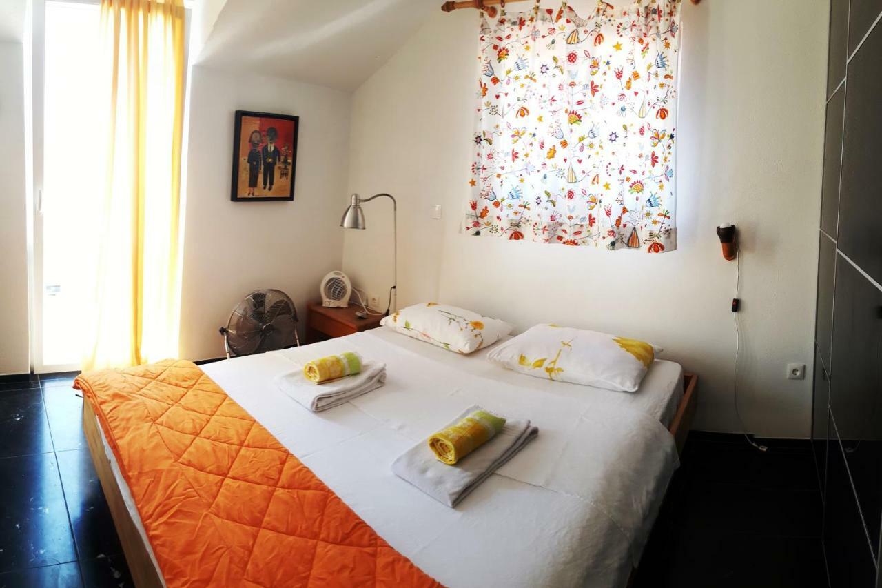 尼亚卢卡Casa Naranja Croatia公寓 外观 照片